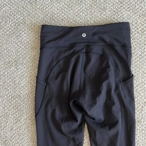 Lululemon leggings